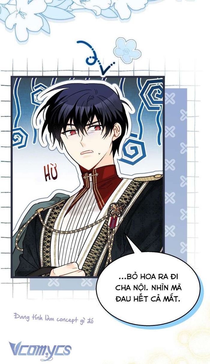 Mối Quan Hệ Cộng Sinh Giữa Báo Đen Và Thỏ Trắng - Chap 109 Ảnh 10