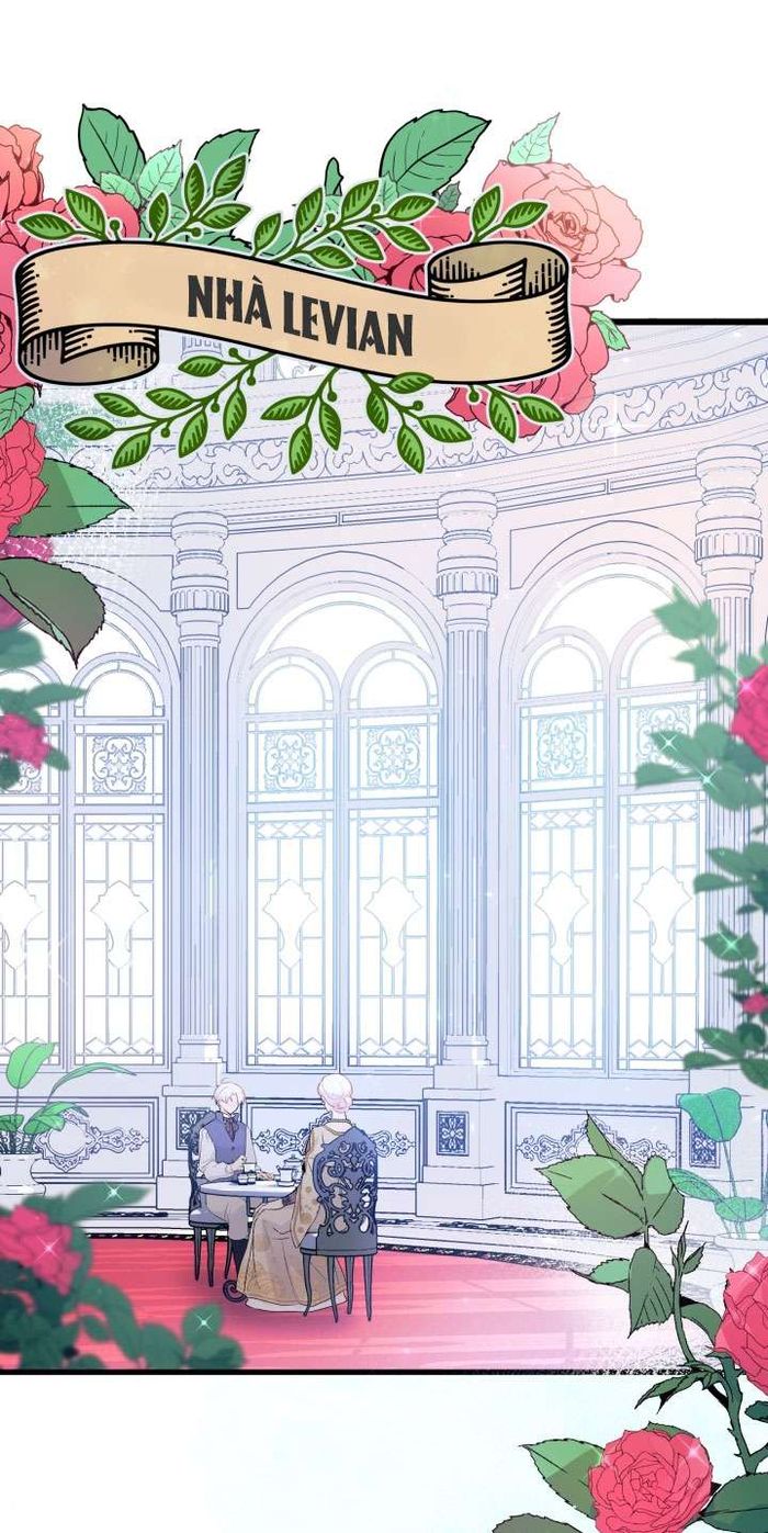 Mối Quan Hệ Cộng Sinh Giữa Báo Đen Và Thỏ Trắng - Chap 11 Ảnh 1