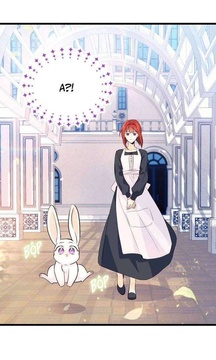 Mối Quan Hệ Cộng Sinh Giữa Báo Đen Và Thỏ Trắng - Chap 11 Ảnh 29