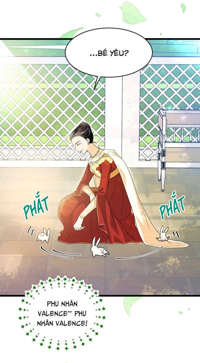 Mối Quan Hệ Cộng Sinh Giữa Báo Đen Và Thỏ Trắng - Chap 11 Ảnh 31