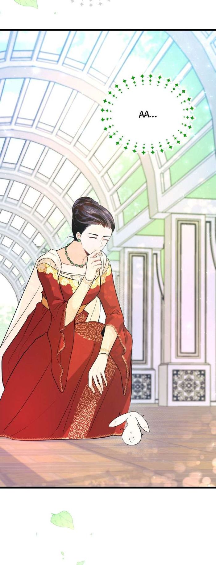 Mối Quan Hệ Cộng Sinh Giữa Báo Đen Và Thỏ Trắng - Chap 11 Ảnh 40