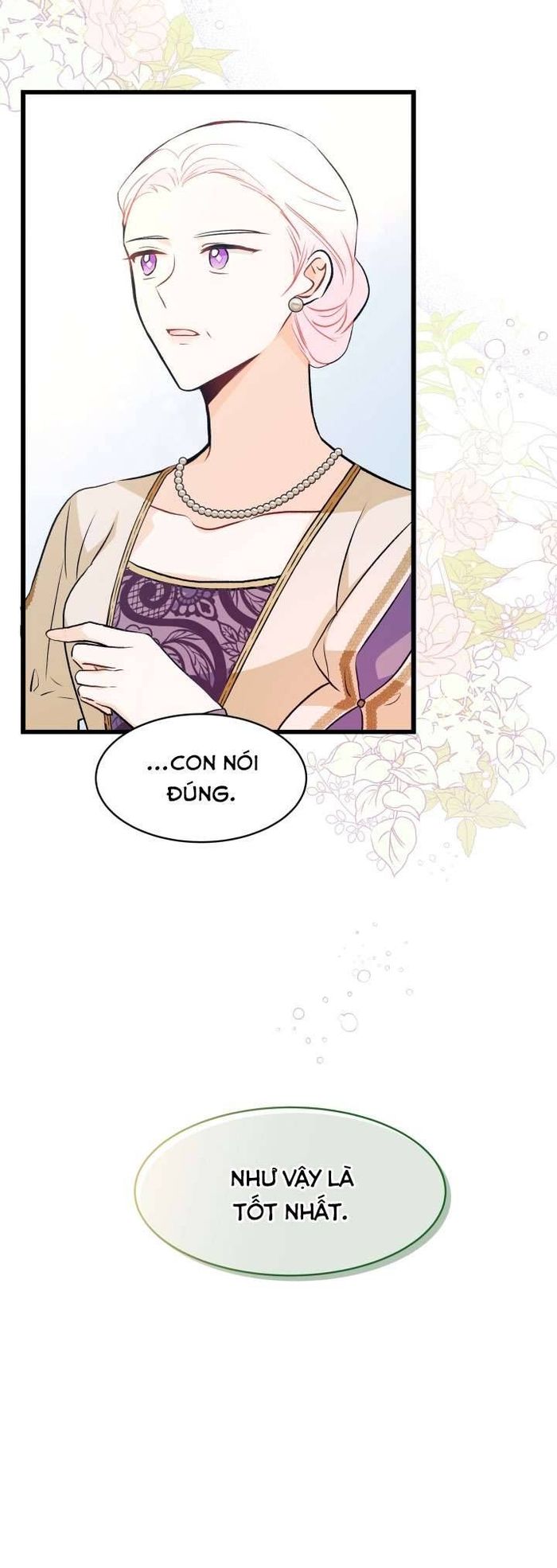 Mối Quan Hệ Cộng Sinh Giữa Báo Đen Và Thỏ Trắng - Chap 11 Ảnh 10