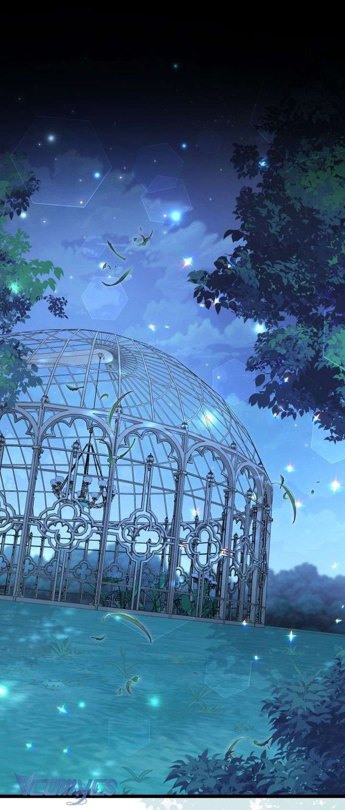 Mối Quan Hệ Cộng Sinh Giữa Báo Đen Và Thỏ Trắng - Chap 110 Ảnh 1