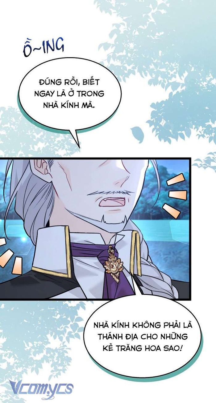 Mối Quan Hệ Cộng Sinh Giữa Báo Đen Và Thỏ Trắng - Chap 110 Ảnh 2