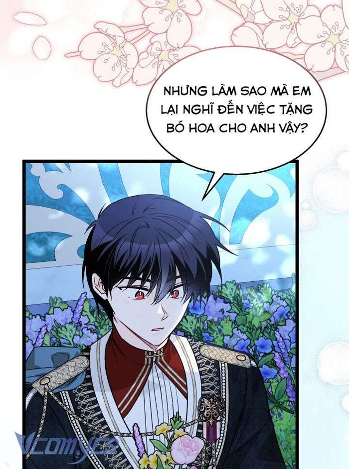 Mối Quan Hệ Cộng Sinh Giữa Báo Đen Và Thỏ Trắng - Chap 110 Ảnh 19