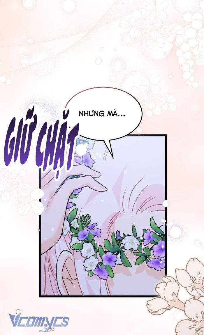 Mối Quan Hệ Cộng Sinh Giữa Báo Đen Và Thỏ Trắng - Chap 110 Ảnh 27