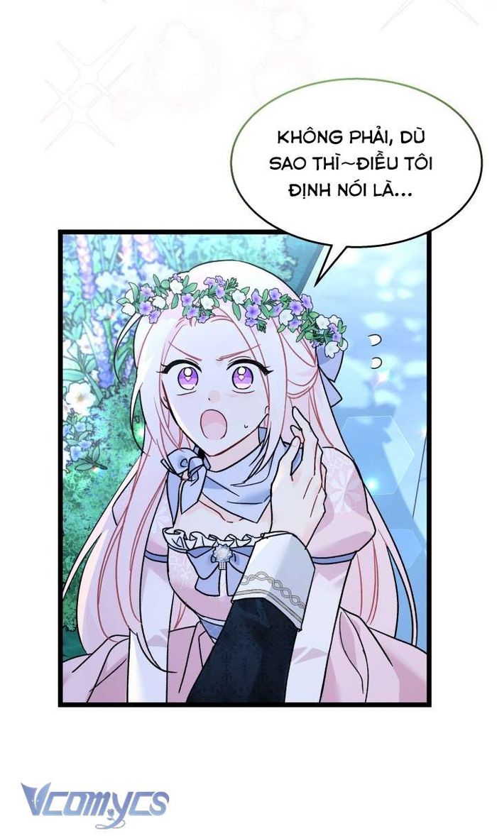 Mối Quan Hệ Cộng Sinh Giữa Báo Đen Và Thỏ Trắng - Chap 110 Ảnh 36