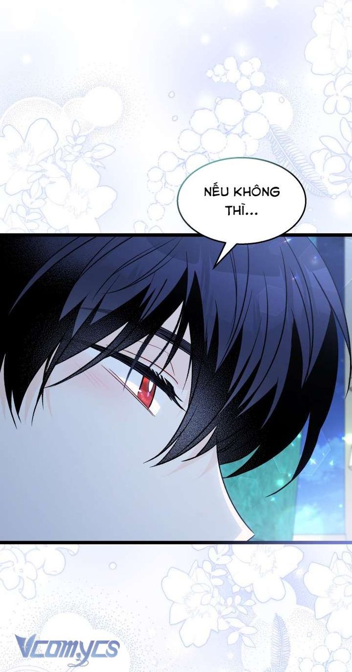 Mối Quan Hệ Cộng Sinh Giữa Báo Đen Và Thỏ Trắng - Chap 110 Ảnh 40