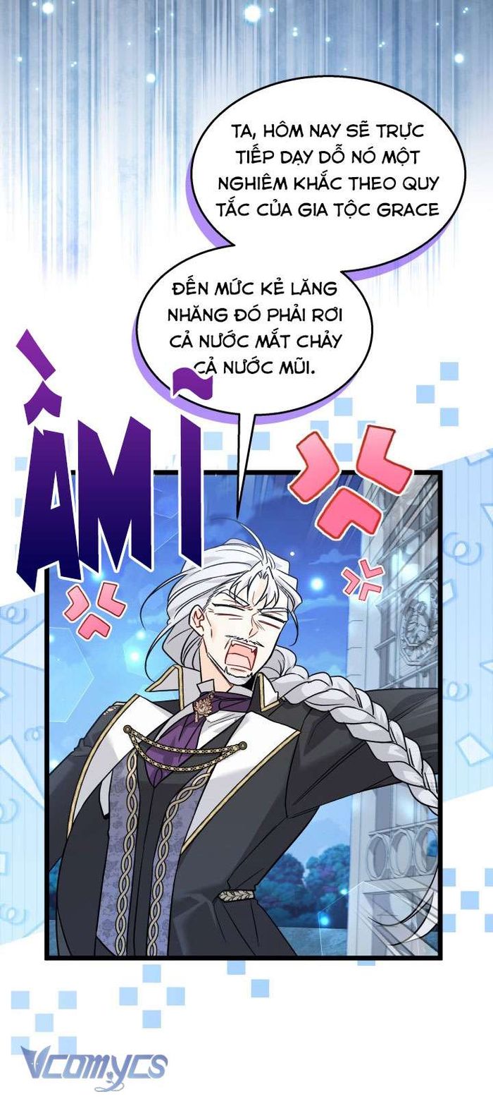 Mối Quan Hệ Cộng Sinh Giữa Báo Đen Và Thỏ Trắng - Chap 110 Ảnh 5