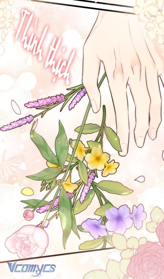 Mối Quan Hệ Cộng Sinh Giữa Báo Đen Và Thỏ Trắng - Chap 110 Ảnh 45