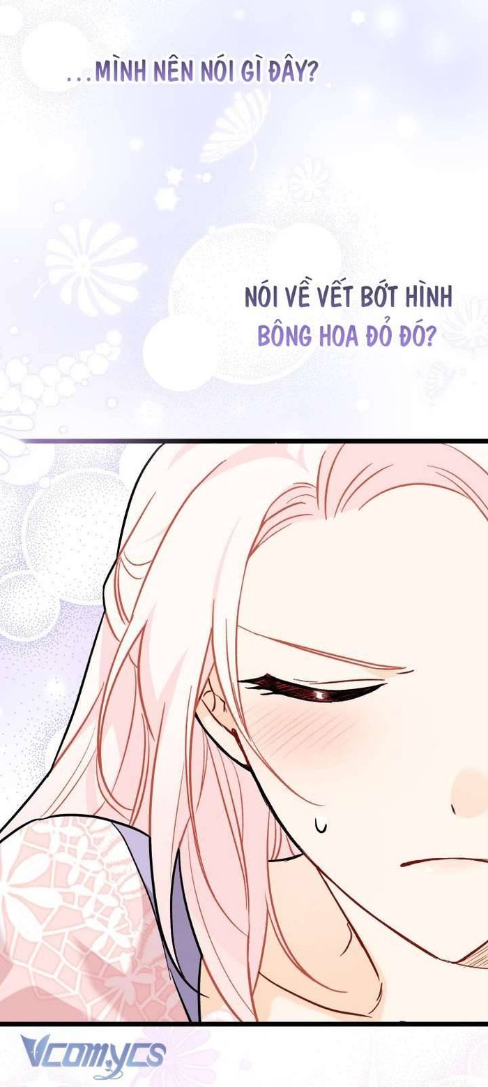 Mối Quan Hệ Cộng Sinh Giữa Báo Đen Và Thỏ Trắng - Chap 110 Ảnh 51