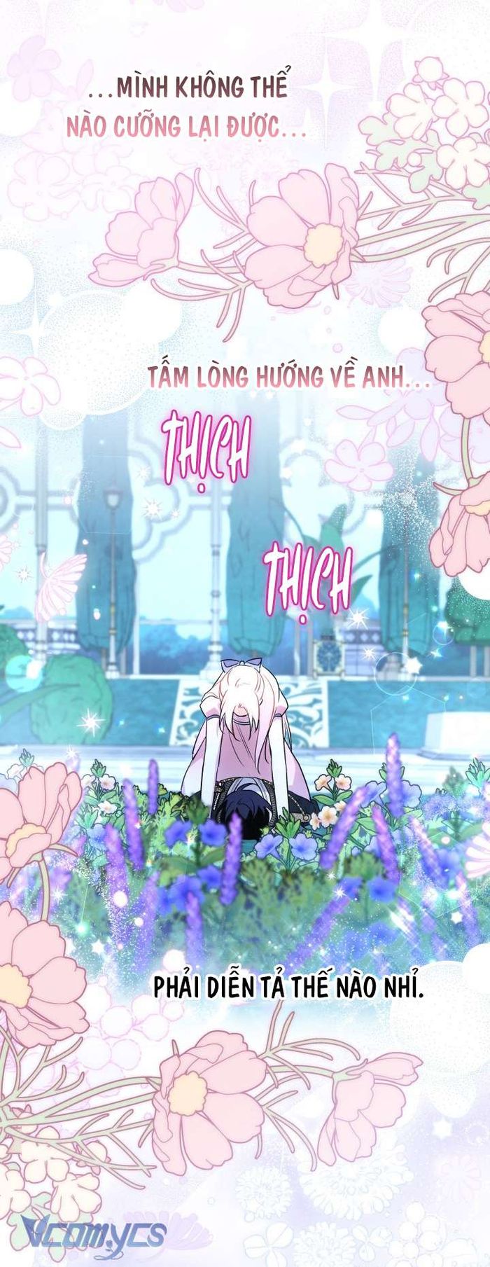 Mối Quan Hệ Cộng Sinh Giữa Báo Đen Và Thỏ Trắng - Chap 110 Ảnh 52