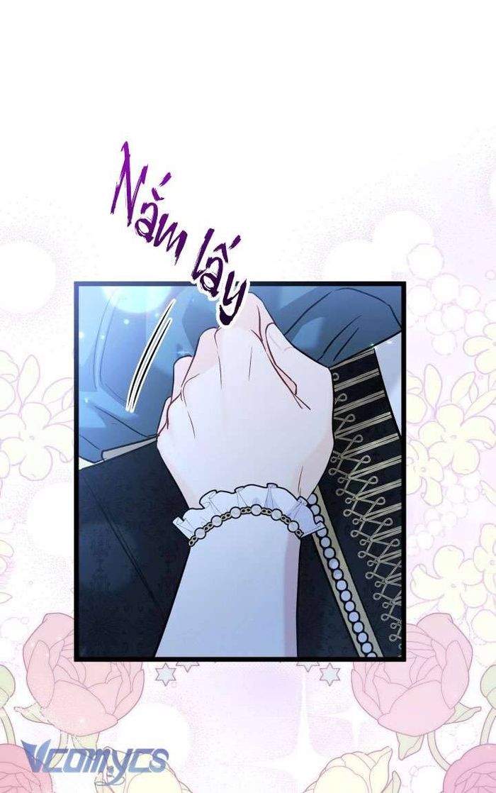 Mối Quan Hệ Cộng Sinh Giữa Báo Đen Và Thỏ Trắng - Chap 110 Ảnh 55