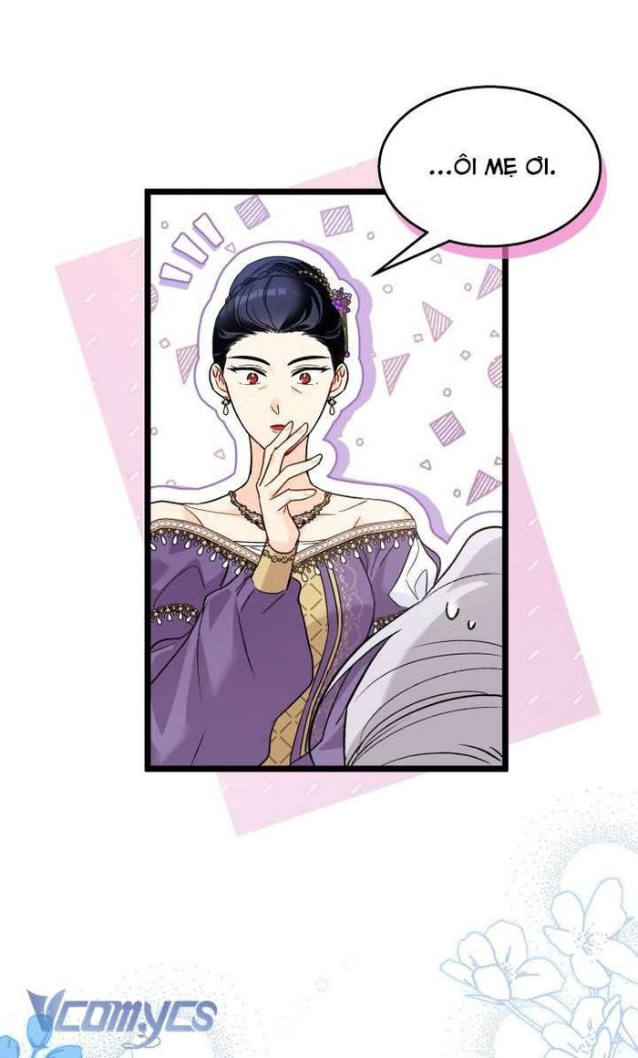 Mối Quan Hệ Cộng Sinh Giữa Báo Đen Và Thỏ Trắng - Chap 110 Ảnh 7