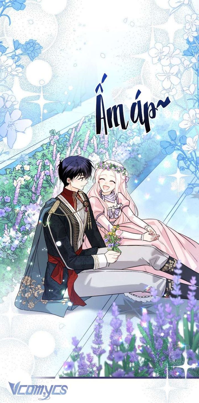 Mối Quan Hệ Cộng Sinh Giữa Báo Đen Và Thỏ Trắng - Chap 110 Ảnh 8