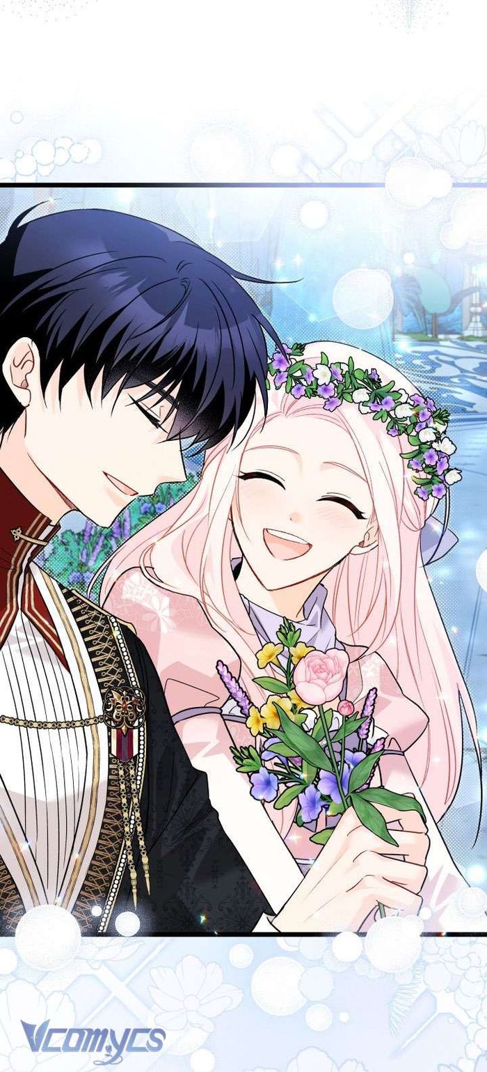 Mối Quan Hệ Cộng Sinh Giữa Báo Đen Và Thỏ Trắng - Chap 110 Ảnh 9