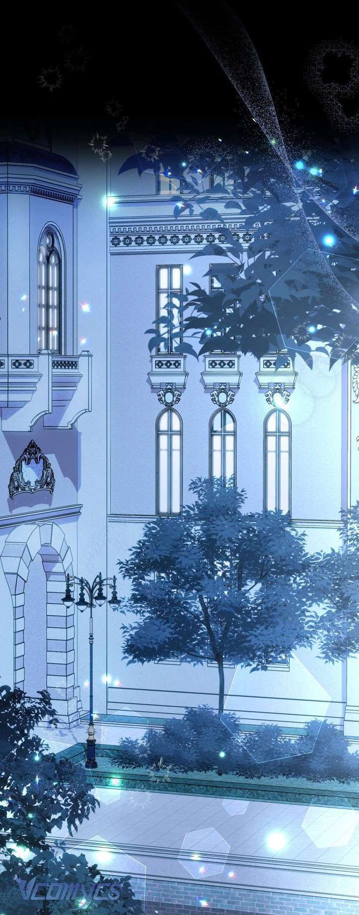 Mối Quan Hệ Cộng Sinh Giữa Báo Đen Và Thỏ Trắng - Chap 112 Ảnh 1