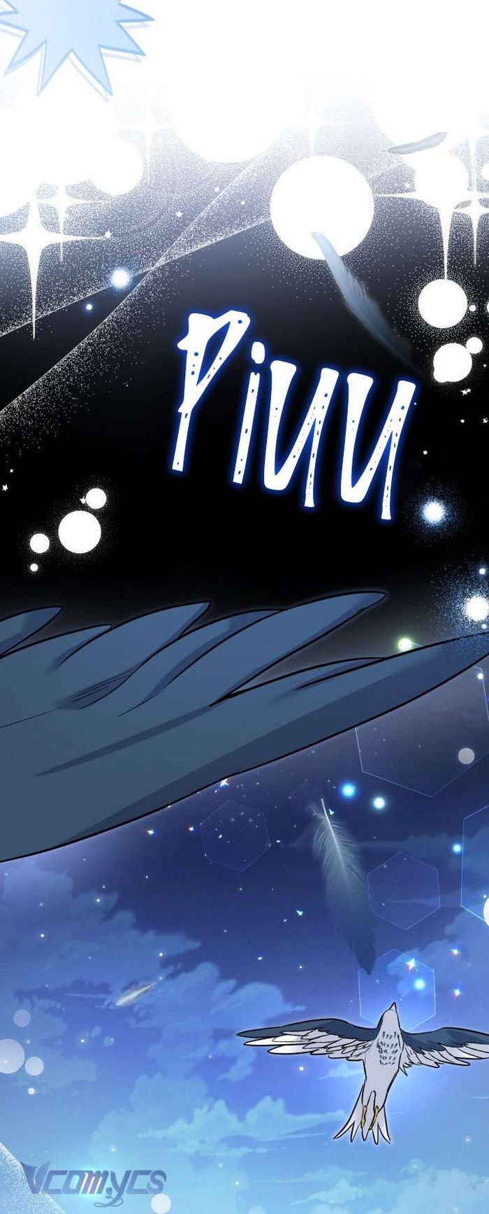 Mối Quan Hệ Cộng Sinh Giữa Báo Đen Và Thỏ Trắng - Chap 112 Ảnh 13