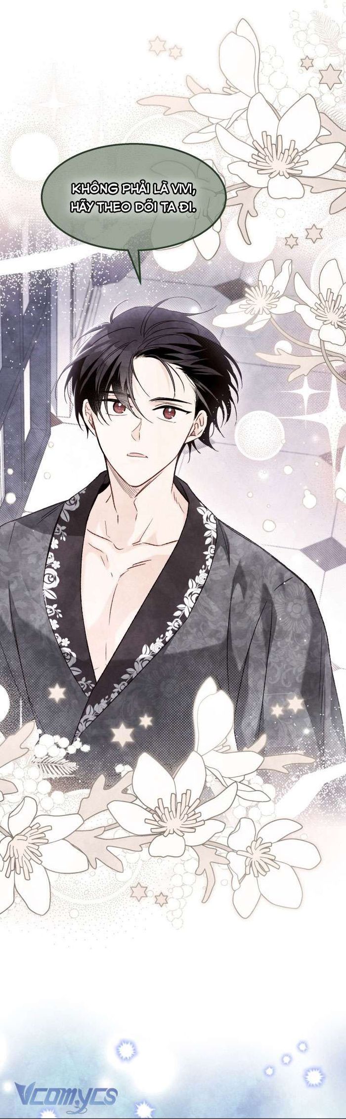 Mối Quan Hệ Cộng Sinh Giữa Báo Đen Và Thỏ Trắng - Chap 112 Ảnh 22