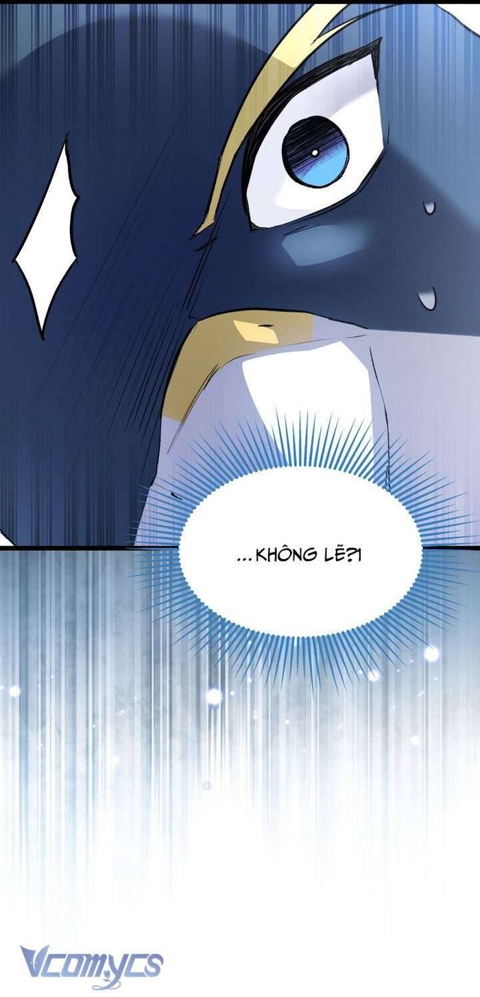 Mối Quan Hệ Cộng Sinh Giữa Báo Đen Và Thỏ Trắng - Chap 112 Ảnh 23