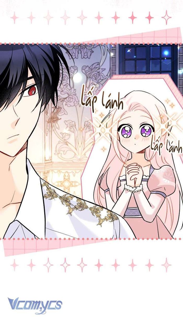 Mối Quan Hệ Cộng Sinh Giữa Báo Đen Và Thỏ Trắng - Chap 112 Ảnh 32
