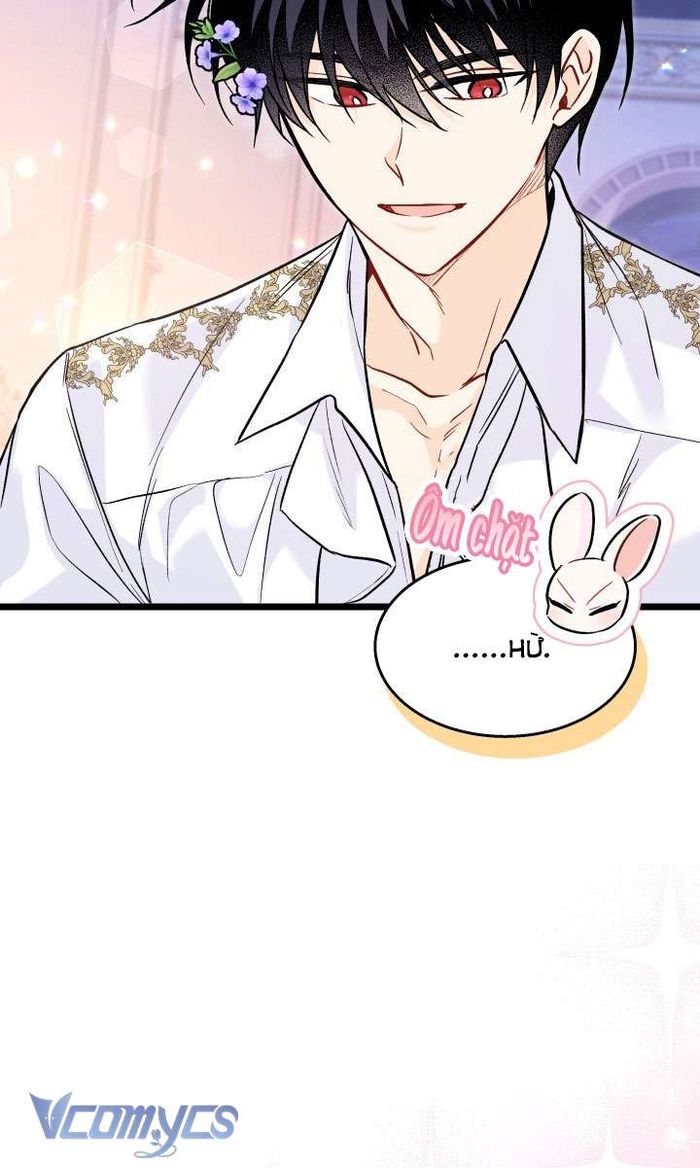 Mối Quan Hệ Cộng Sinh Giữa Báo Đen Và Thỏ Trắng - Chap 112 Ảnh 36