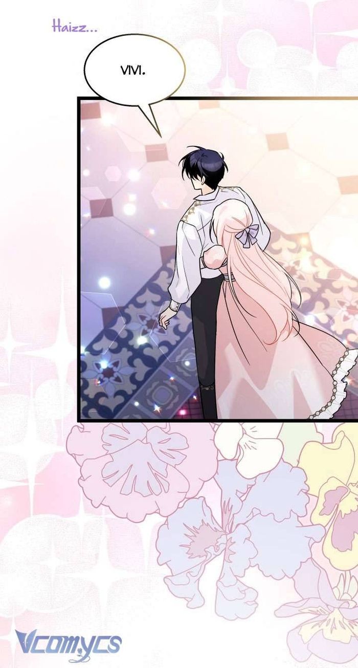 Mối Quan Hệ Cộng Sinh Giữa Báo Đen Và Thỏ Trắng - Chap 112 Ảnh 37