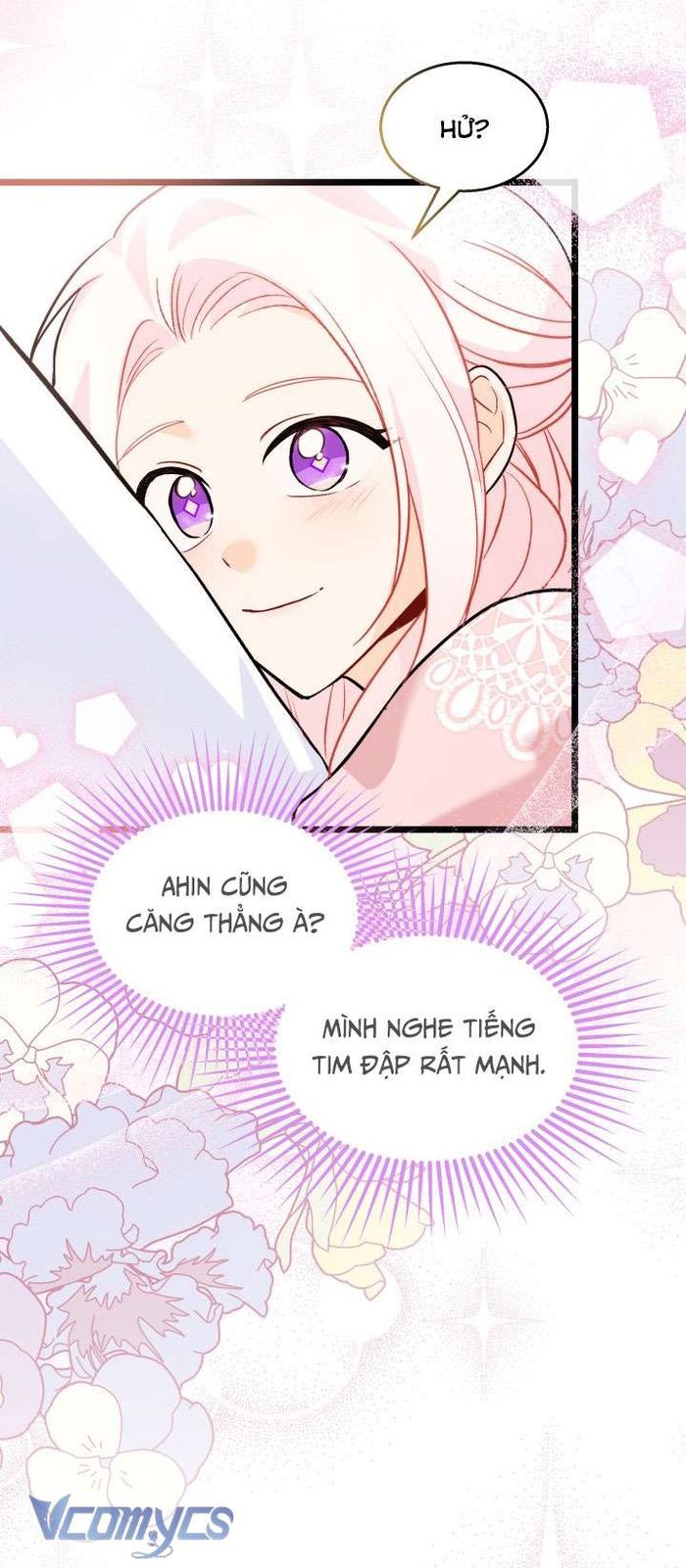 Mối Quan Hệ Cộng Sinh Giữa Báo Đen Và Thỏ Trắng - Chap 112 Ảnh 38