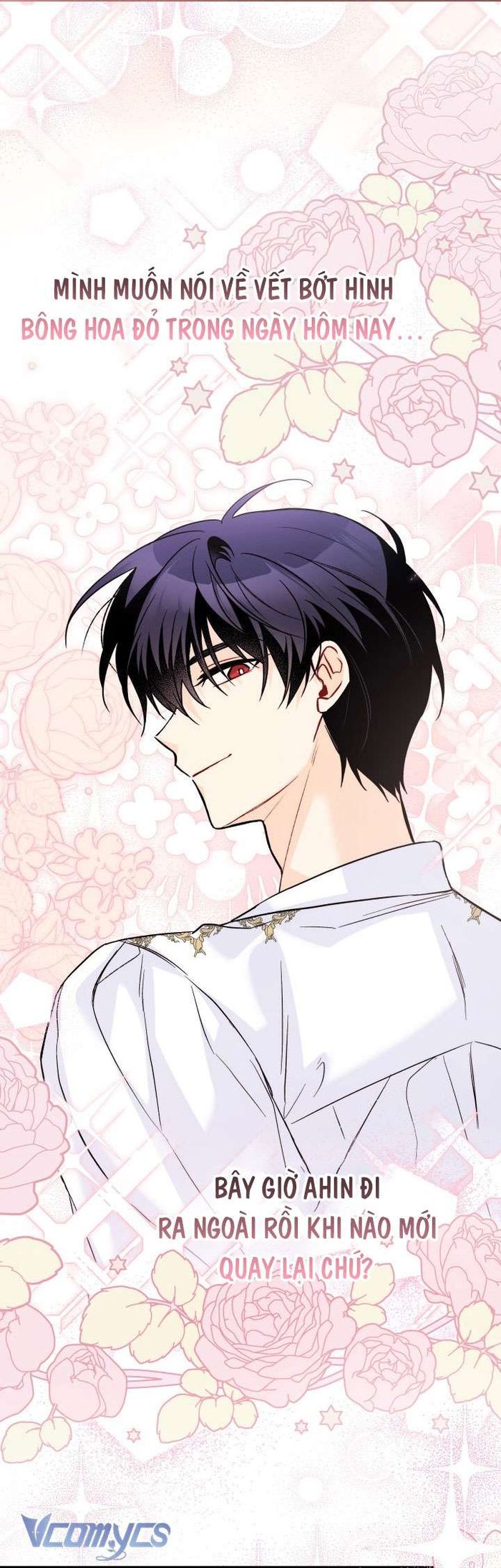 Mối Quan Hệ Cộng Sinh Giữa Báo Đen Và Thỏ Trắng - Chap 112 Ảnh 44