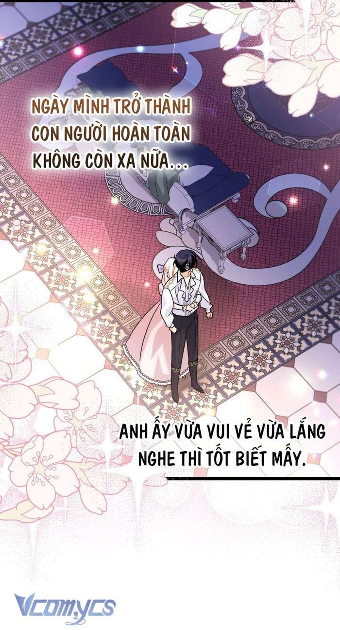 Mối Quan Hệ Cộng Sinh Giữa Báo Đen Và Thỏ Trắng - Chap 112 Ảnh 45