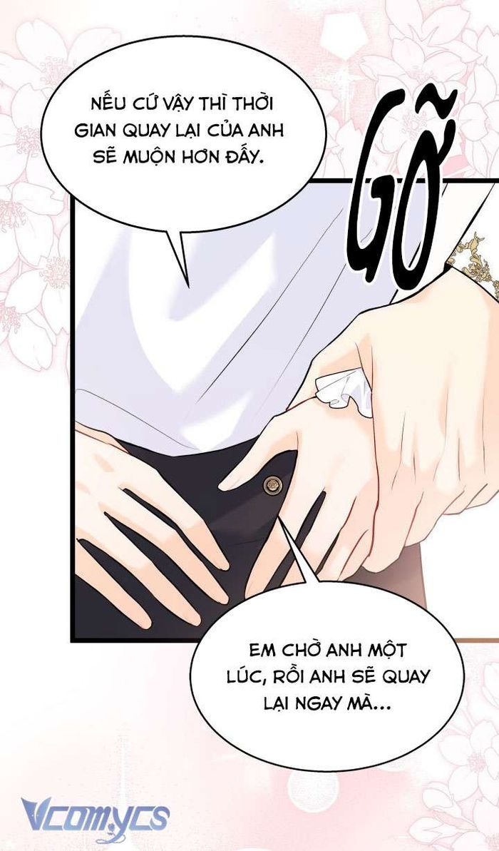 Mối Quan Hệ Cộng Sinh Giữa Báo Đen Và Thỏ Trắng - Chap 112 Ảnh 47