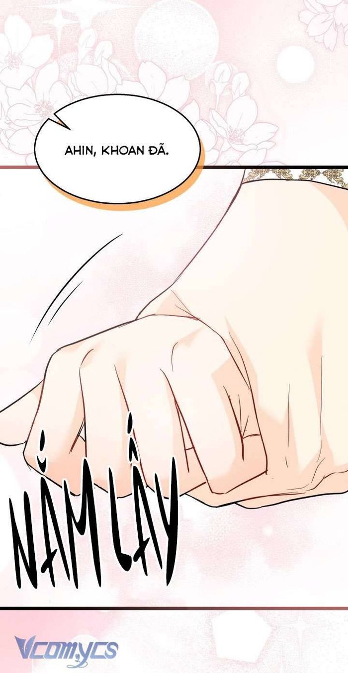 Mối Quan Hệ Cộng Sinh Giữa Báo Đen Và Thỏ Trắng - Chap 112 Ảnh 48