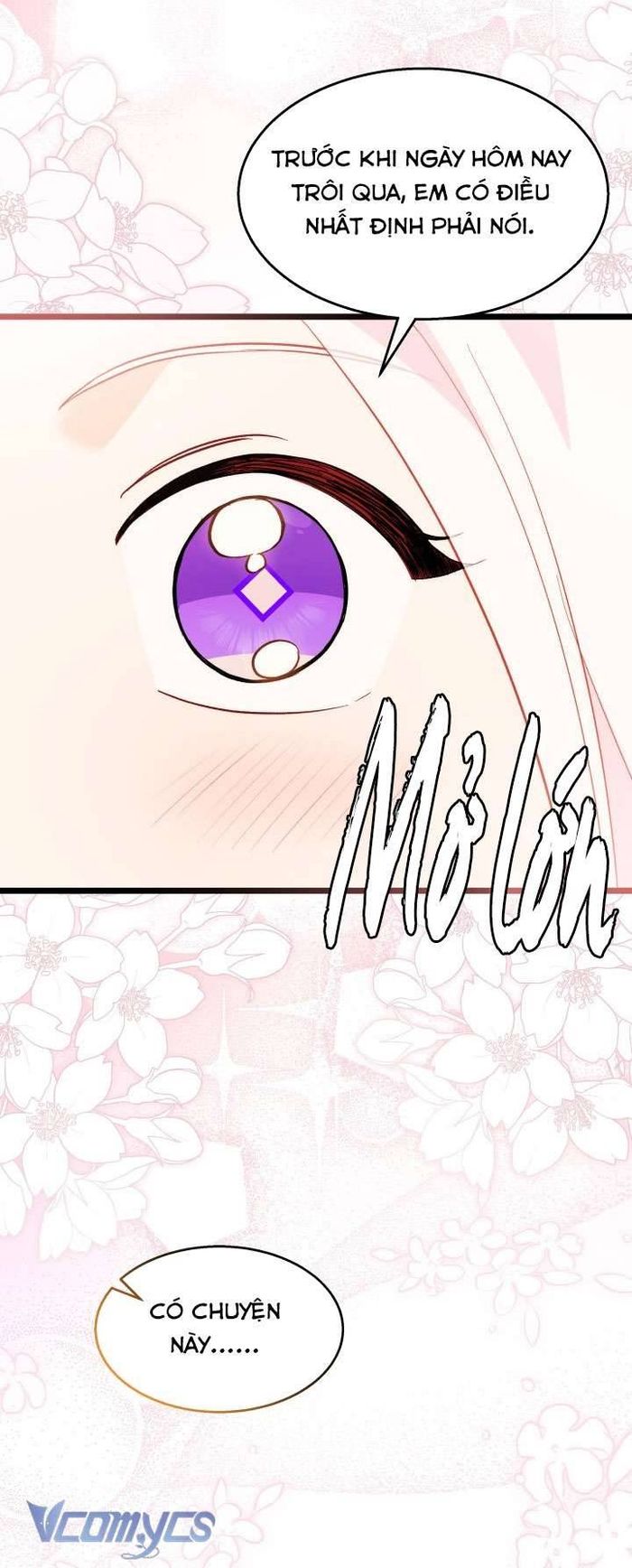 Mối Quan Hệ Cộng Sinh Giữa Báo Đen Và Thỏ Trắng - Chap 112 Ảnh 49