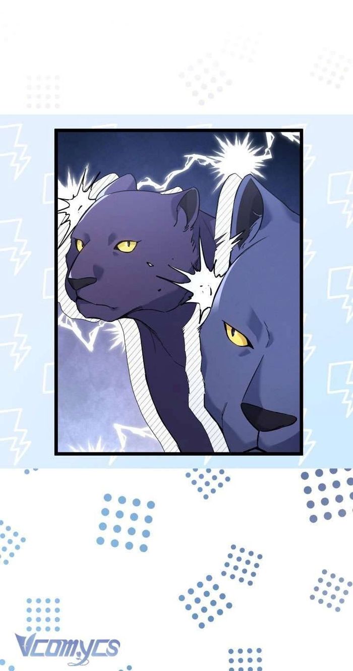 Mối Quan Hệ Cộng Sinh Giữa Báo Đen Và Thỏ Trắng - Chap 112 Ảnh 6
