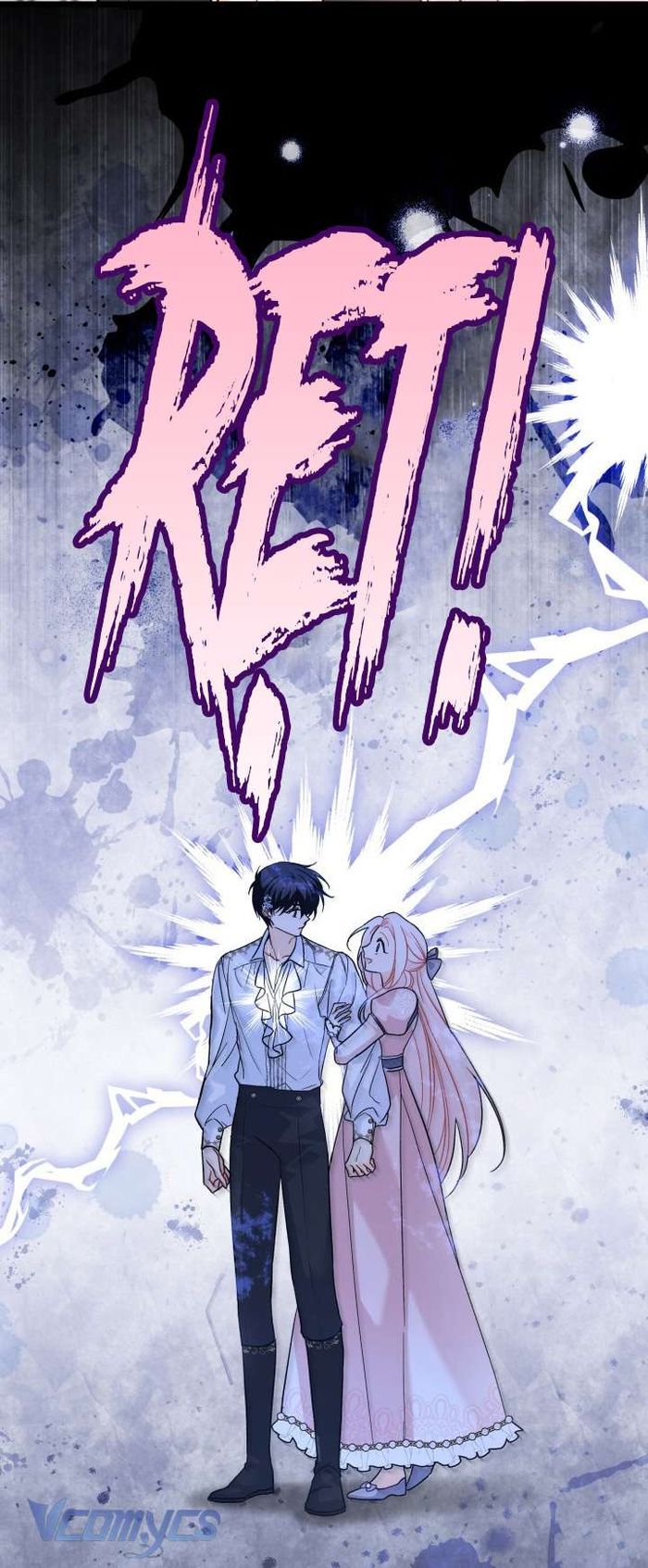 Mối Quan Hệ Cộng Sinh Giữa Báo Đen Và Thỏ Trắng - Chap 112 Ảnh 51