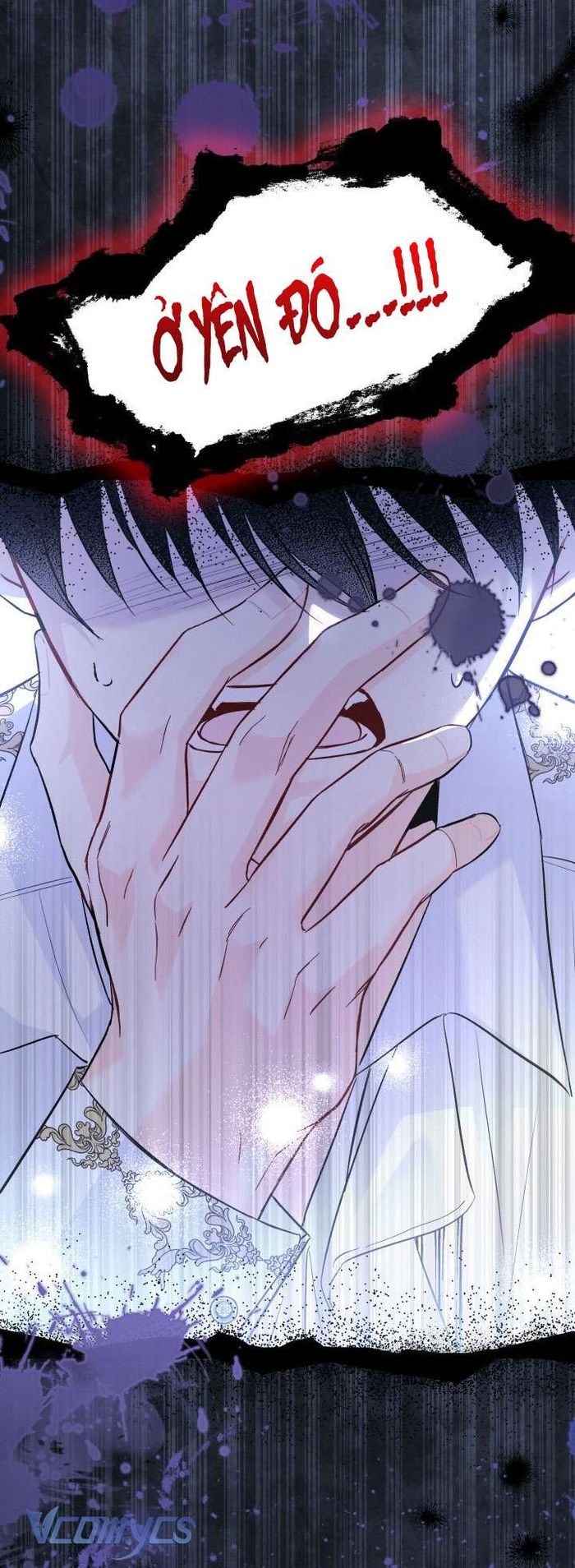 Mối Quan Hệ Cộng Sinh Giữa Báo Đen Và Thỏ Trắng - Chap 112 Ảnh 56