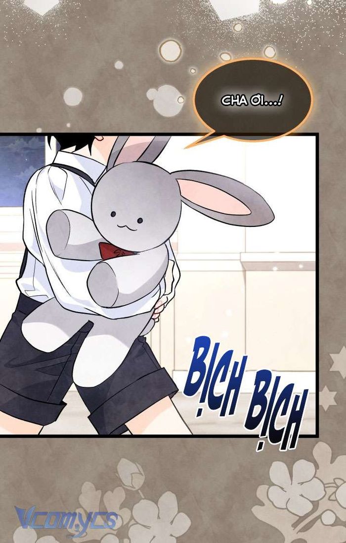 Mối Quan Hệ Cộng Sinh Giữa Báo Đen Và Thỏ Trắng - Chap 113 Ảnh 2