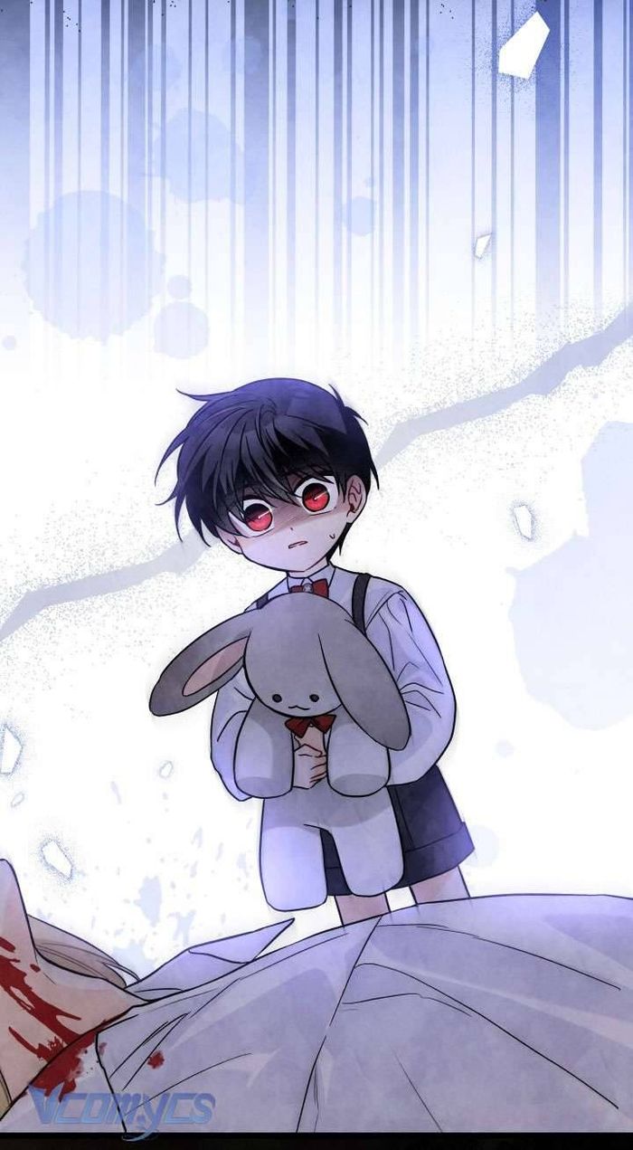 Mối Quan Hệ Cộng Sinh Giữa Báo Đen Và Thỏ Trắng - Chap 113 Ảnh 11