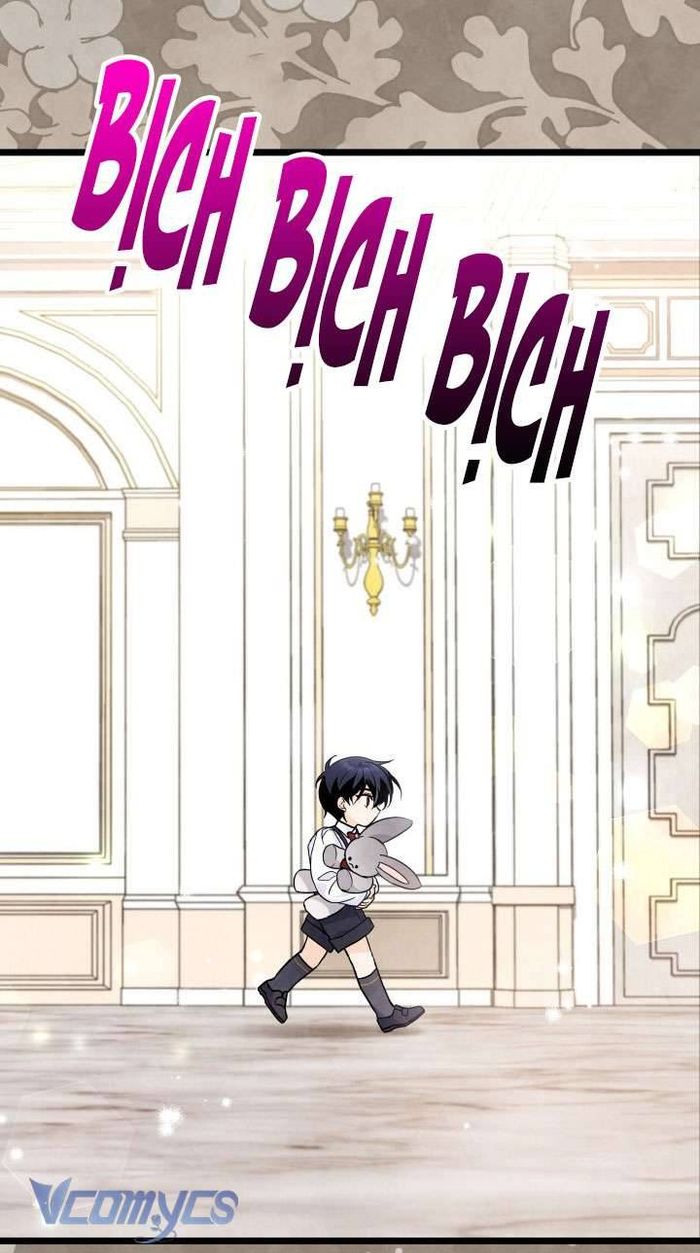 Mối Quan Hệ Cộng Sinh Giữa Báo Đen Và Thỏ Trắng - Chap 113 Ảnh 3