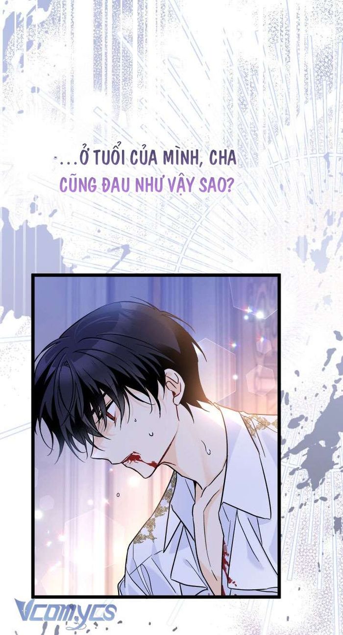 Mối Quan Hệ Cộng Sinh Giữa Báo Đen Và Thỏ Trắng - Chap 113 Ảnh 23