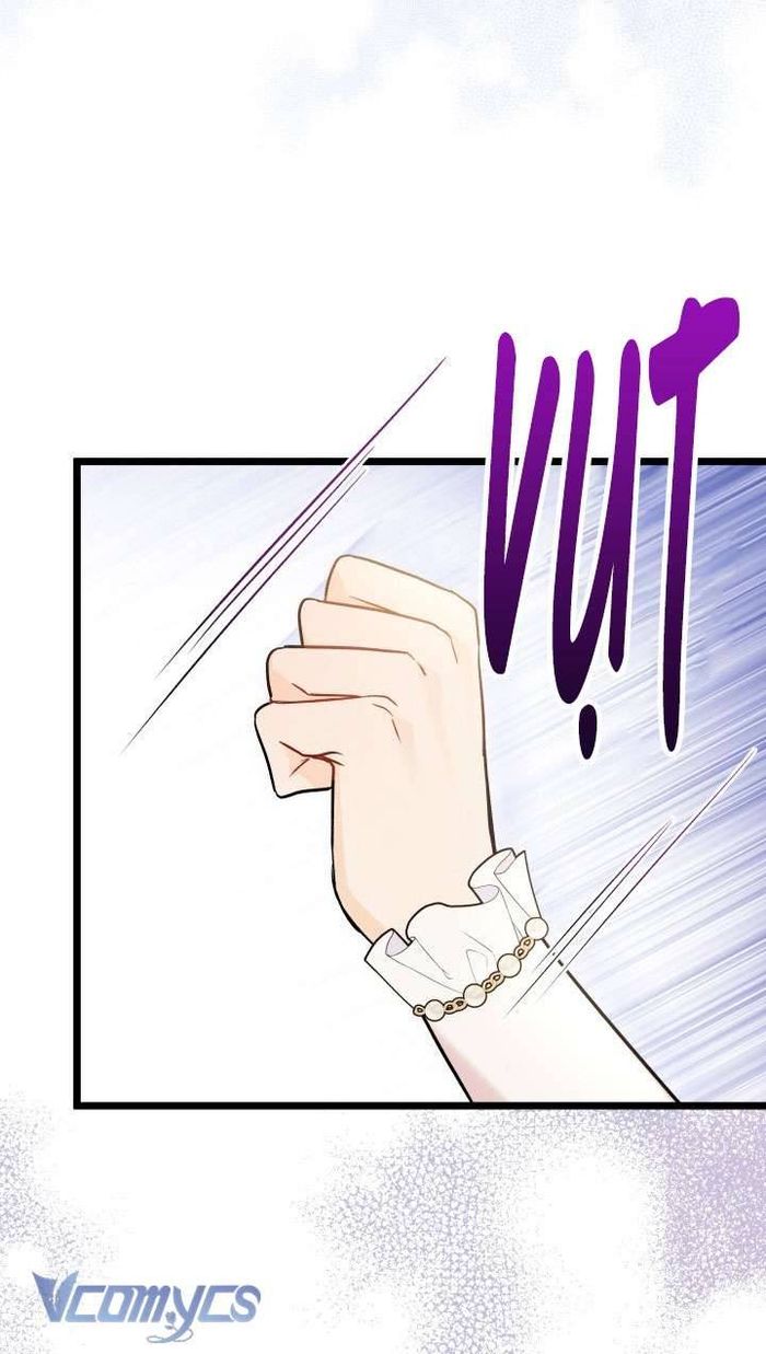 Mối Quan Hệ Cộng Sinh Giữa Báo Đen Và Thỏ Trắng - Chap 113 Ảnh 26