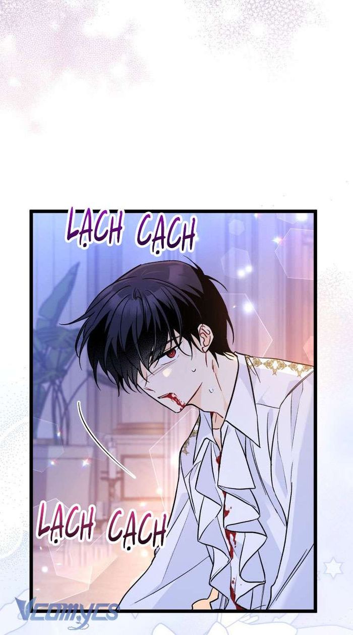 Mối Quan Hệ Cộng Sinh Giữa Báo Đen Và Thỏ Trắng - Chap 113 Ảnh 28
