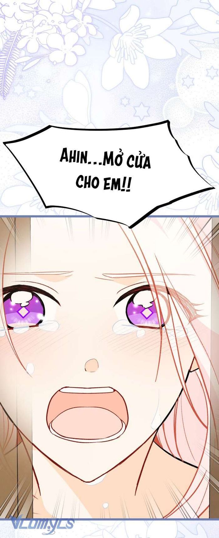 Mối Quan Hệ Cộng Sinh Giữa Báo Đen Và Thỏ Trắng - Chap 113 Ảnh 30