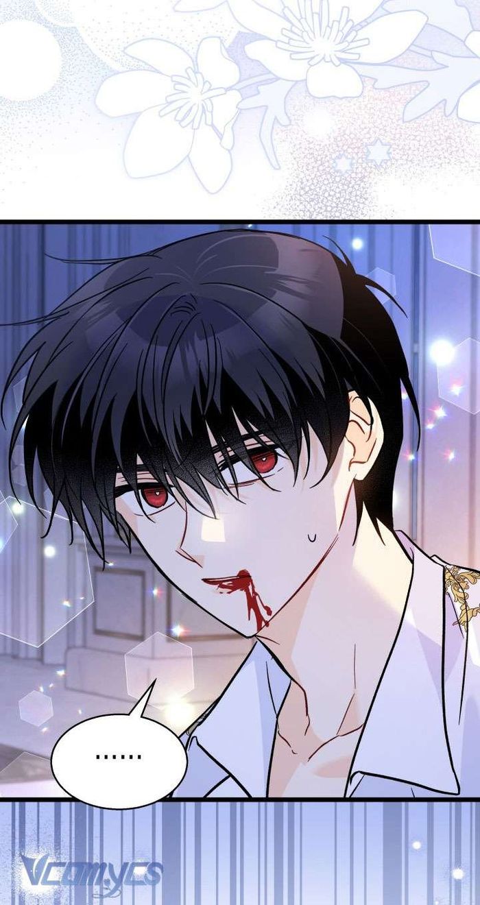 Mối Quan Hệ Cộng Sinh Giữa Báo Đen Và Thỏ Trắng - Chap 113 Ảnh 31