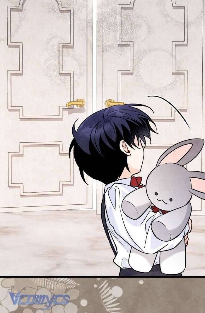 Mối Quan Hệ Cộng Sinh Giữa Báo Đen Và Thỏ Trắng - Chap 113 Ảnh 5