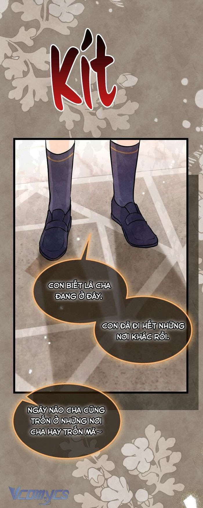 Mối Quan Hệ Cộng Sinh Giữa Báo Đen Và Thỏ Trắng - Chap 113 Ảnh 6