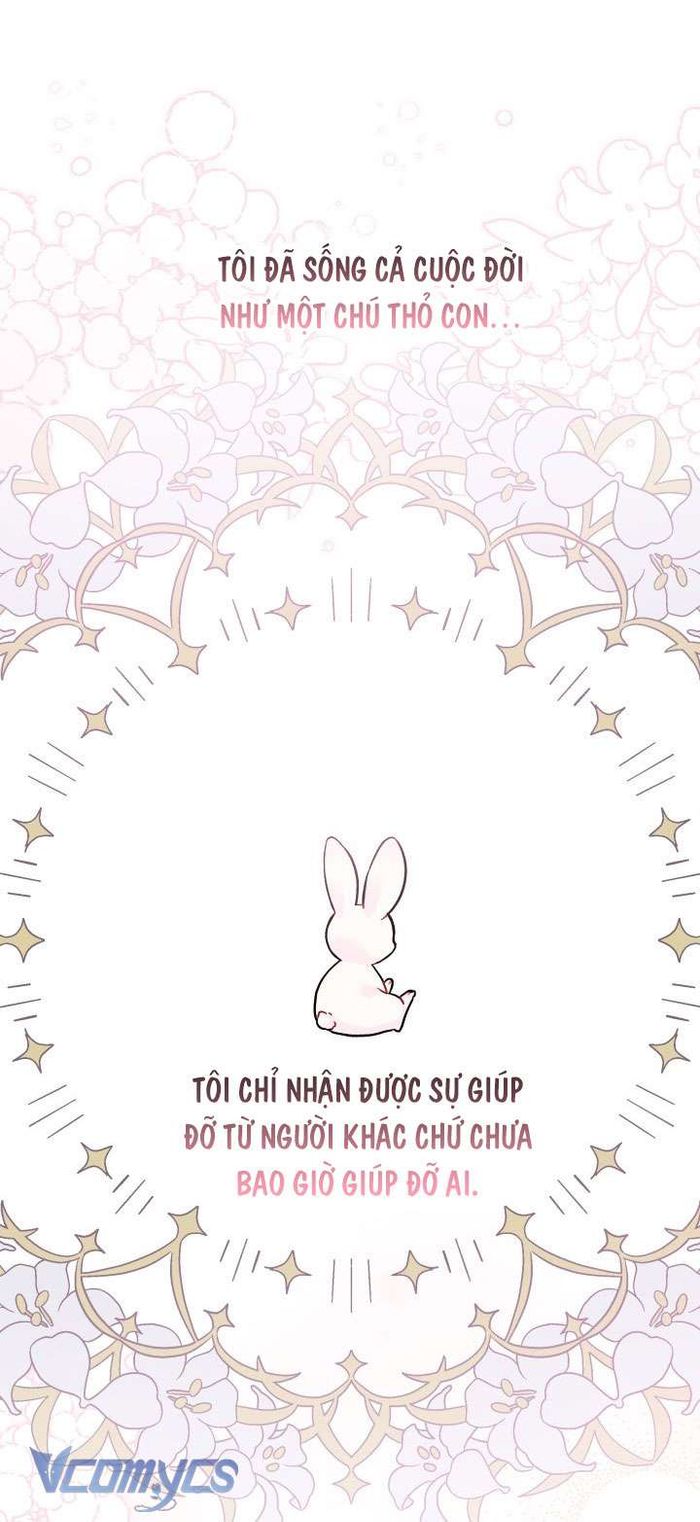 Mối Quan Hệ Cộng Sinh Giữa Báo Đen Và Thỏ Trắng - Chap 114 Ảnh 1