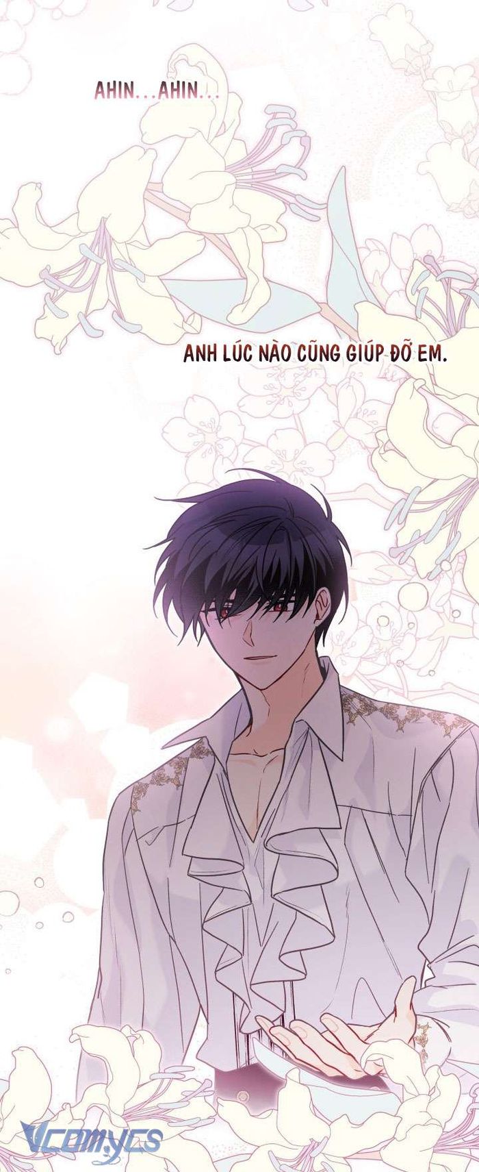 Mối Quan Hệ Cộng Sinh Giữa Báo Đen Và Thỏ Trắng - Chap 114 Ảnh 2
