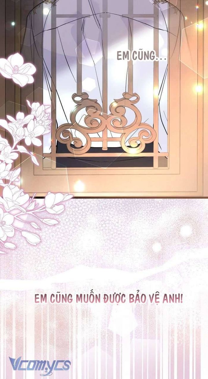 Mối Quan Hệ Cộng Sinh Giữa Báo Đen Và Thỏ Trắng - Chap 114 Ảnh 18