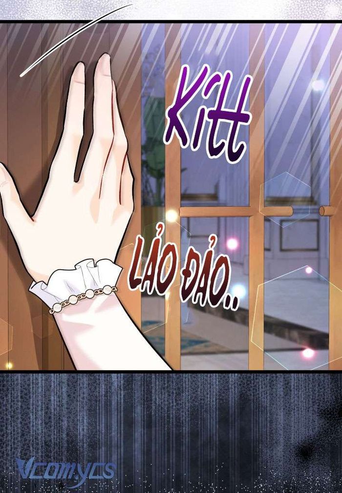 Mối Quan Hệ Cộng Sinh Giữa Báo Đen Và Thỏ Trắng - Chap 114 Ảnh 20